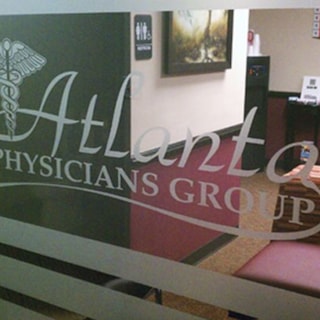 - Image360-Tucker-GA-window-graphics-healthcare-Atlanta Physicians Group